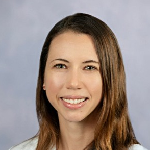 Image of Dr. Rachel Victoria Tamagna Hogen, MD