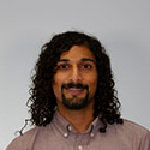 Image of Dr. Rahul Gaikwad, MD