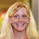 Image of Ms. Lauren Hyde Swanson, LMSW