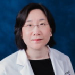 Image of Dr. Elizabeth Ann Ng, MD