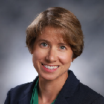 Image of Dr. Robin Johnson Cook, MD, PhD