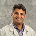 Image of Dr. Muhammad Omer Mumtaz Ansari, MD