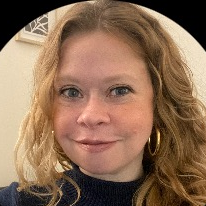 Image of Stacy Marie Anderson, LICSW, MSW