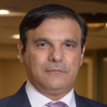 Image of Dr. Abdul G. Bahro, MD