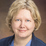 Image of Tatiana Smaliak, MSNA, CRNA