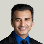 Image of Dr. Shoaib A. Memon, MD