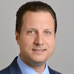 Image of Dr. Philippe Jaoude, MD