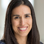 Image of Dr. Leah I. Elizondo, MD