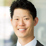 Image of Dr. Tyson Kim, PHD, MD