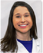 Image of Dr. Amanda Melissa Gomes, MD