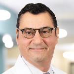 Image of Dr. Michael Karram, MD