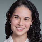 Image of Dr. Elana Spira, PHD