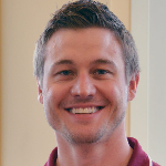 Image of Dr. Lucas Benjamin Wilson, DPT, ATC