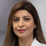 Image of Dr. Elham Arbzadeh, MD