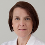 Image of Aimee L. Strong, DNP, ACNP, AGACNP