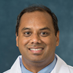 Image of Dr. Anil K. Attili, MD