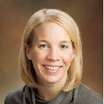 Image of Dr. Sarah M. Gawthrop, MD