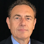 Image of Dr. Gianpiero D. Palermo, PHD, MD