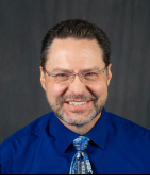 Image of Mr. William Todd Wohlman, NP, APRN, FNP