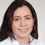 Image of Dr. Viviana C. Frazier, MD