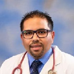 Image of Dr. Adrian Castaneda Hidalgo, MD