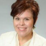 Image of Mrs. Melissa Ann Varnado, NP, APRN