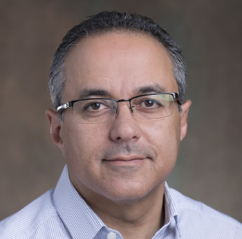 Image of Dr. Abderrahmane E. Temmar, MD