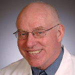 Image of Dr. James J. Vredenburgh, MD