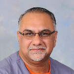 Image of Dr. Sadeem Mahmood, MD, FACC