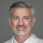 Image of Dr. Jimmy Caudell, MD, PhD