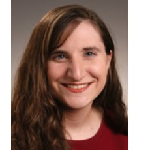 Image of Dr. Marni Alexandra Silverstein, MD