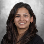 Image of Juilee Kozarekar, PT