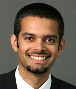 Image of Dr. Siddharth Tambar, MD