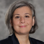 Image of Dr. Nadine C. Kassis, MD, FACOG