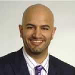 Image of Dr. Justin Dowlatshahi, MD