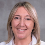 Image of Dr. Erminia Massarelli, MD, PhD, MS