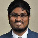 Image of Dr. Asif K. Mustafa, MD, MD-PHD