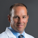 Image of Dr. Darren A. Frank, MD