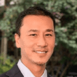 Image of Dr. Wilson Liu, MD