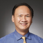 Image of Dr. Kevin Liu, MD