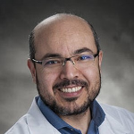 Image of Dr. Ziad Alaani, MD