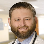 Image of Dr. Luke Tyler Hall, MD