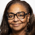 Image of Ms. Deborah J. J. Johnson, MSSA