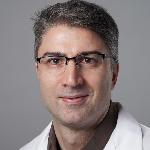 Image of Dr. Saba V. Bejanishvili, MD