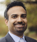 Image of Dr. Amish M. Patel, MD