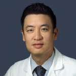 Image of Dr. Richard C. Youn, MD