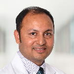 Image of Dr. Amrendra Kumar Mandal, MD