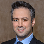 Image of Dr. Amir Sarshekeh, MD