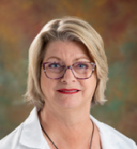 Image of Kimberly G. Griffin Robertson, FNP, NP