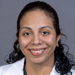 Image of Dr. Leyda Pennyna Callejas, MD